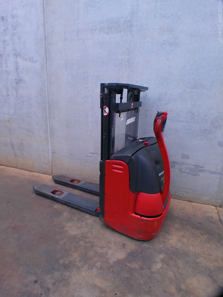 Linde L 10 - Сложувач: слика 1 Linde L 10 - Сложувач: слика 1