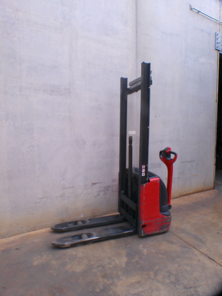 Linde L 10 - Сложувач: слика 2 Linde L 10 - Сложувач: слика 2