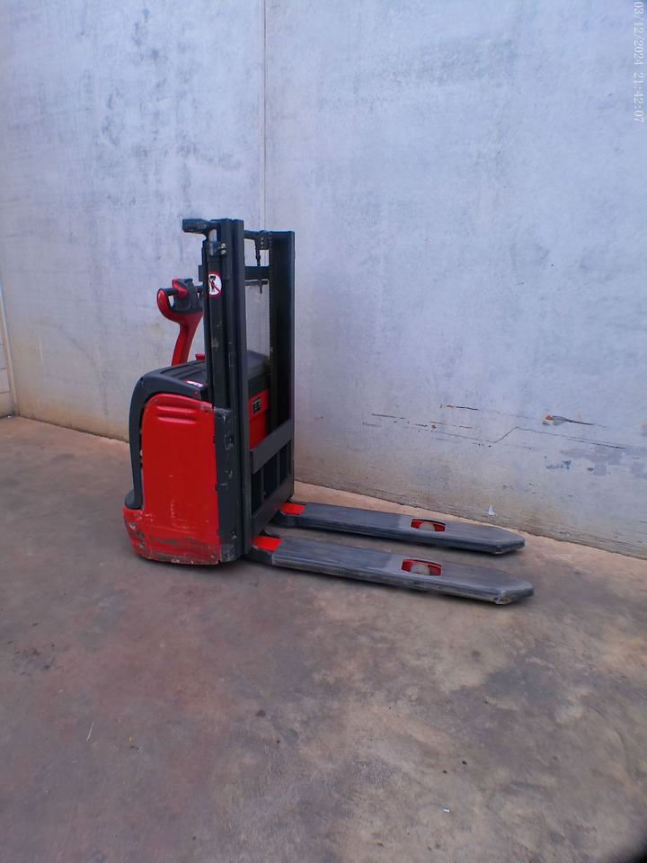 Linde L 10 - Сложувач: слика 4 Linde L 10 - Сложувач: слика 4