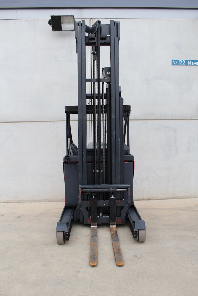 Linde R 16 - Вилушкар со подигнување: слика 5 Linde R 16 - Вилушкар со подигнување: слика 5