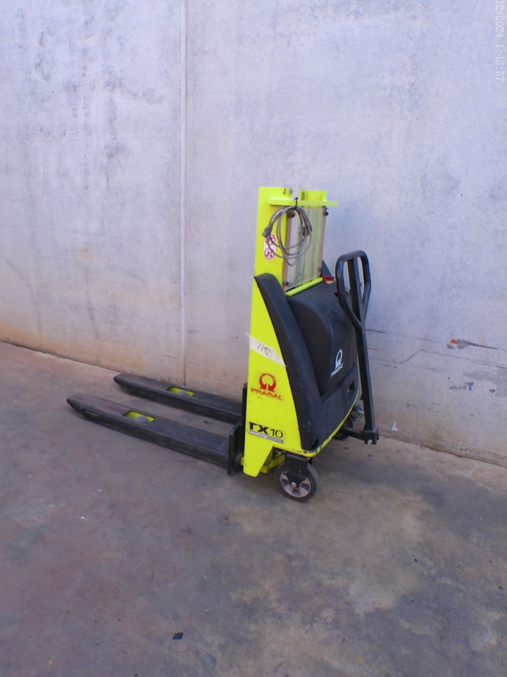 PRAMAC TX-10/09 - Сложувач: слика 1 PRAMAC TX-10/09 - Сложувач: слика 1