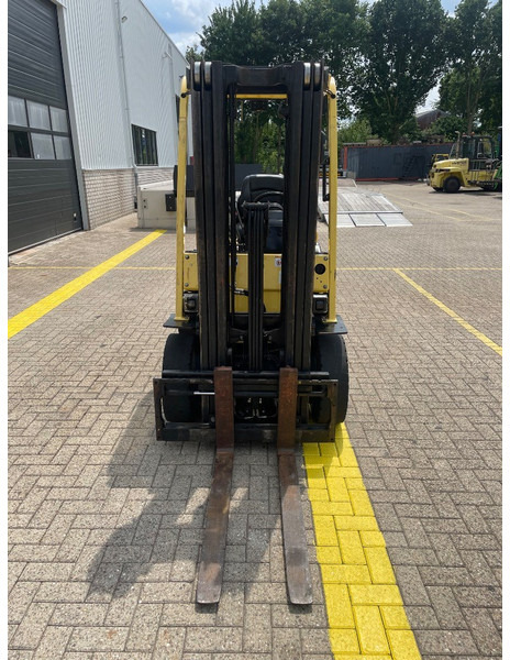 Hyster H 2.5 XT - Плински вилушкар: слика 4 Hyster H 2.5 XT - Плински вилушкар: слика 4