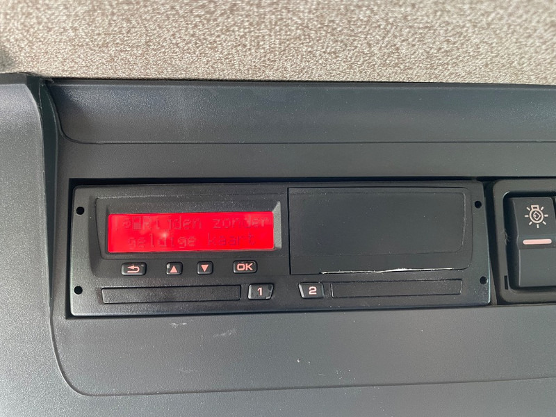 Камион со церада MAN TGL 7.190: слика 19