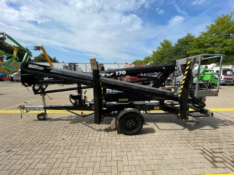 Niftylift 170 H P E - Приколка: слика 5 Niftylift 170 H P E - Приколка: слика 5