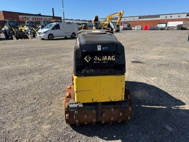 Bomag BMP 8500, Vält - Ваљак: слика 4 Bomag BMP 8500, Vält - Ваљак: слика 4