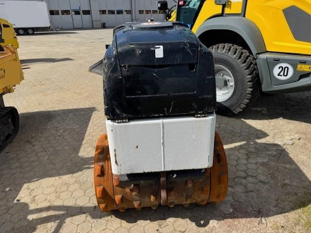 Bomag BMP8500, Radiostyrd vält - Ваљак: слика 4 Bomag BMP8500, Radiostyrd vält - Ваљак: слика 4