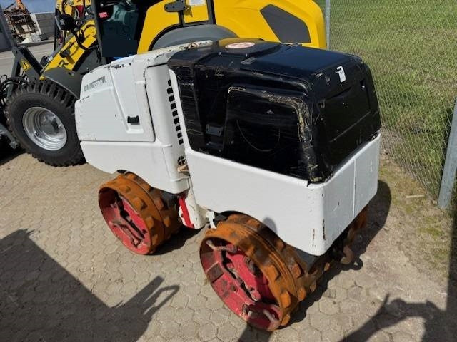 Bomag BMP8500, Radiostyrd vält - Ваљак: слика 3 Bomag BMP8500, Radiostyrd vält - Ваљак: слика 3