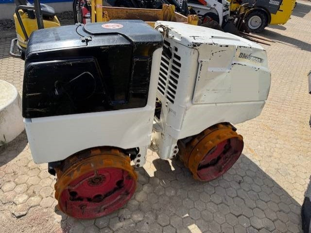 Bomag BMP8500, Radiostyrd vält - Ваљак: слика 5 Bomag BMP8500, Radiostyrd vält - Ваљак: слика 5