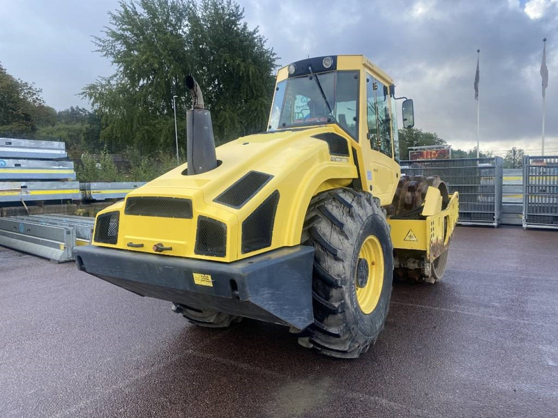 Bomag BW 213 P D H-4 - Ваљак: слика 4 Bomag BW 213 P D H-4 - Ваљак: слика 4