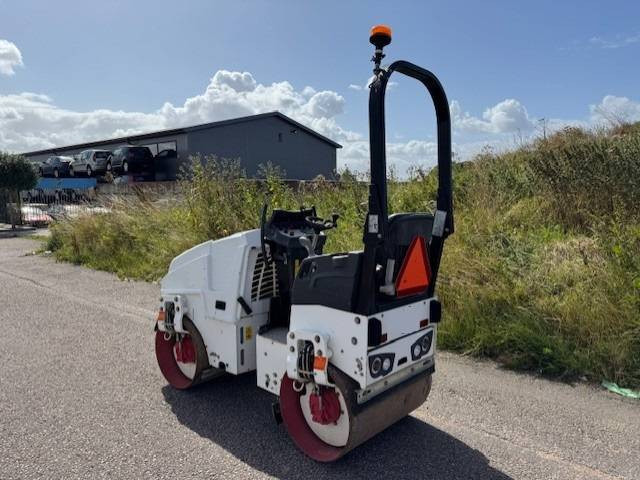 Bomag BW90 AD-5, Vält - Ваљак: слика 3 Bomag BW90 AD-5, Vält - Ваљак: слика 3