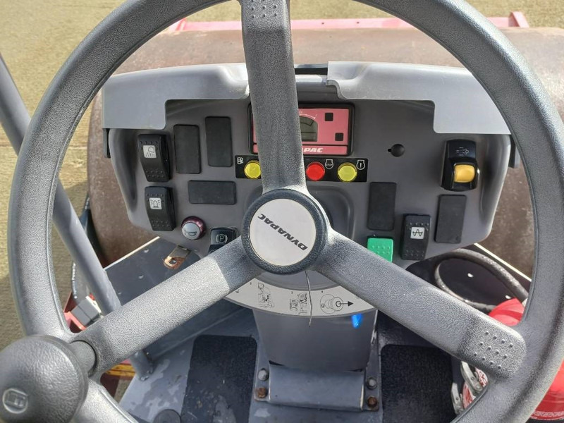 Ваљак Dynapac CA1300 D, Vält: слика 10