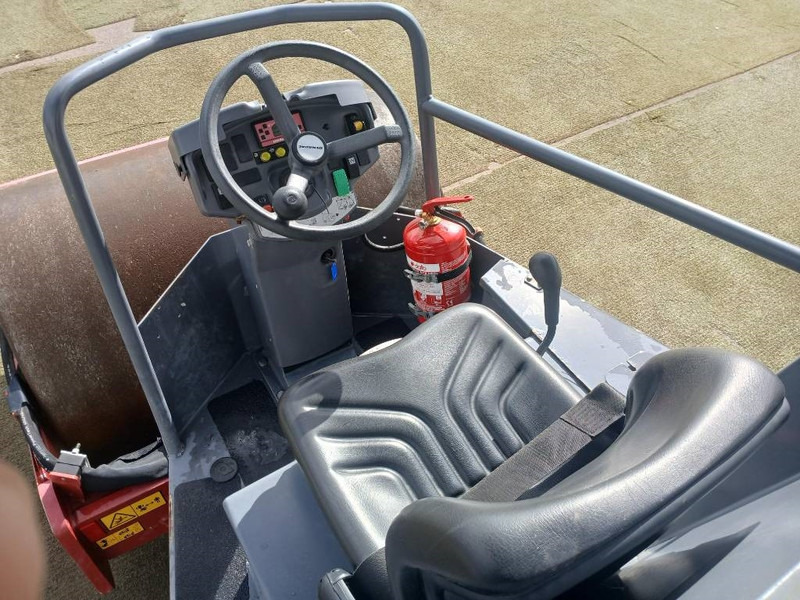 Ваљак Dynapac CA1300 D, Vält: слика 6