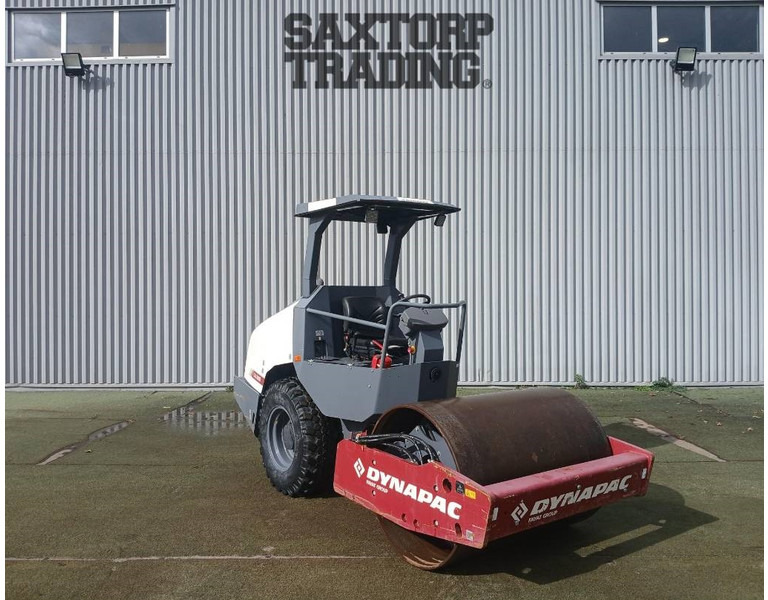 Ваљак Dynapac CA1300 D, Vält: слика 8