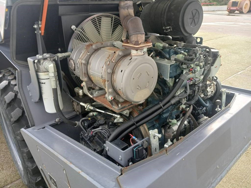 Ваљак Dynapac CA1300 D, Vält: слика 14