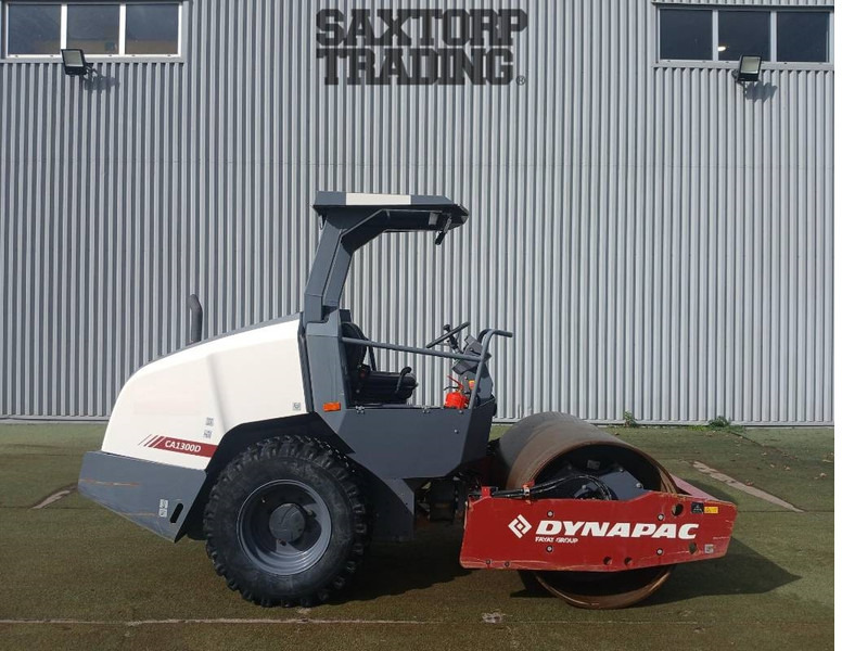 Ваљак Dynapac CA1300 D, Vält: слика 7