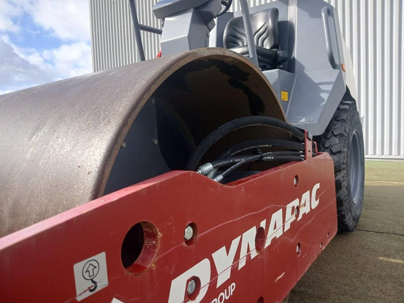 Ваљак Dynapac CA1300 D, Vält: слика 12