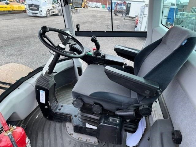 Ваљак Dynapac CA1500D: слика 13 Ваљак Dynapac CA1500D: слика 13