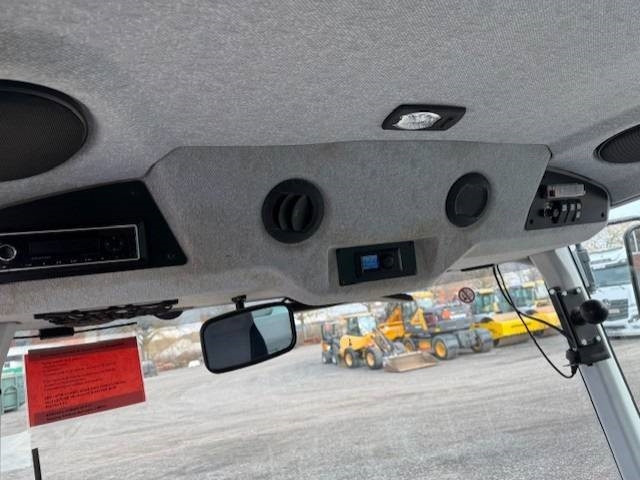 Ваљак Dynapac CA1500D: слика 16 Ваљак Dynapac CA1500D: слика 16