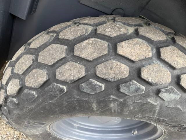 Ваљак Dynapac CA1500D: слика 18 Ваљак Dynapac CA1500D: слика 18