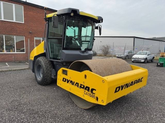 Dynapac CA1500D - Ваљак: слика 3 Dynapac CA1500D - Ваљак: слика 3
