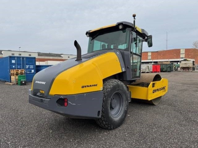 Dynapac CA1500D - Ваљак: слика 5 Dynapac CA1500D - Ваљак: слика 5