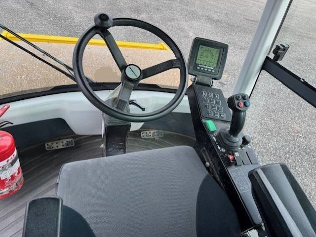 Ваљак Dynapac CA1500D: слика 14 Ваљак Dynapac CA1500D: слика 14