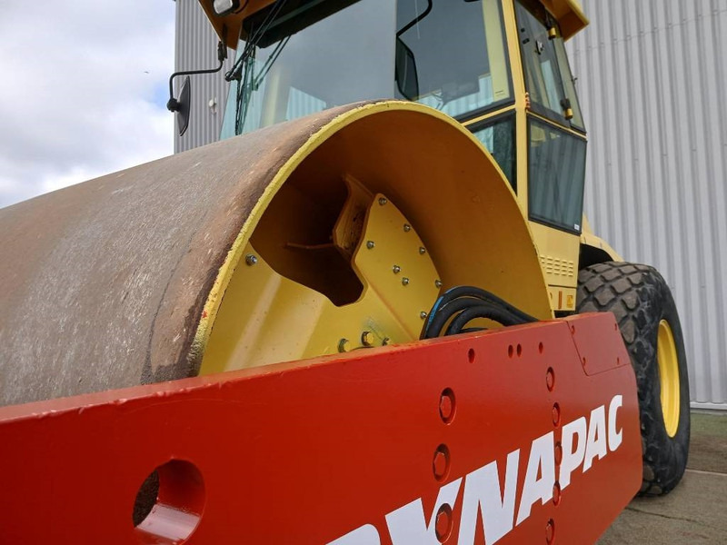 Ваљак Dynapac CA302 D, Vält: слика 12