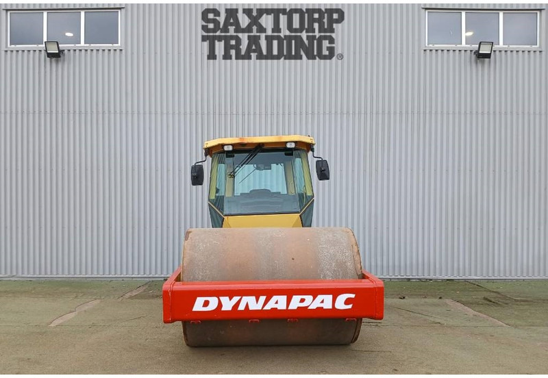 Ваљак Dynapac CA302 D, Vält: слика 9