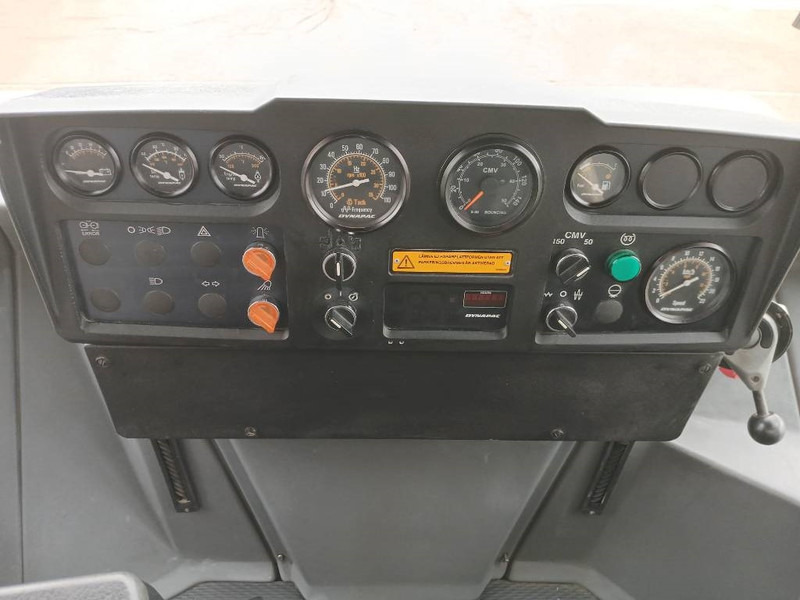 Ваљак Dynapac CA302 D, Vält: слика 11