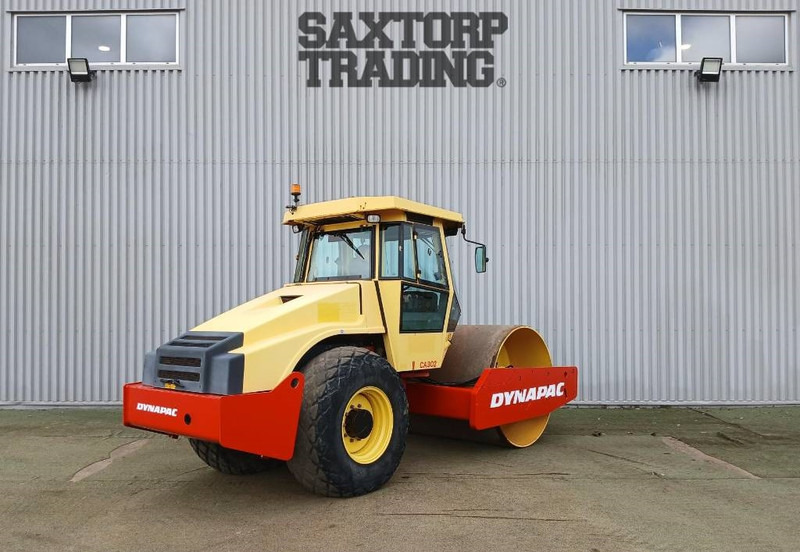 Dynapac CA302 D, Vält - Ваљак: слика 5 Dynapac CA302 D, Vält - Ваљак: слика 5
