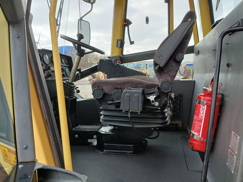 Ваљак Dynapac CA302 D, Vält: слика 10