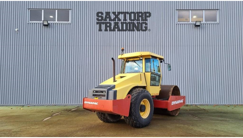 Dynapac CA302D, Vält - Ваљак: слика 5 Dynapac CA302D, Vält - Ваљак: слика 5