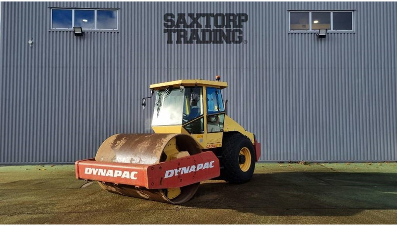 Dynapac CA302D, Vält - Ваљак: слика 1 Dynapac CA302D, Vält - Ваљак: слика 1