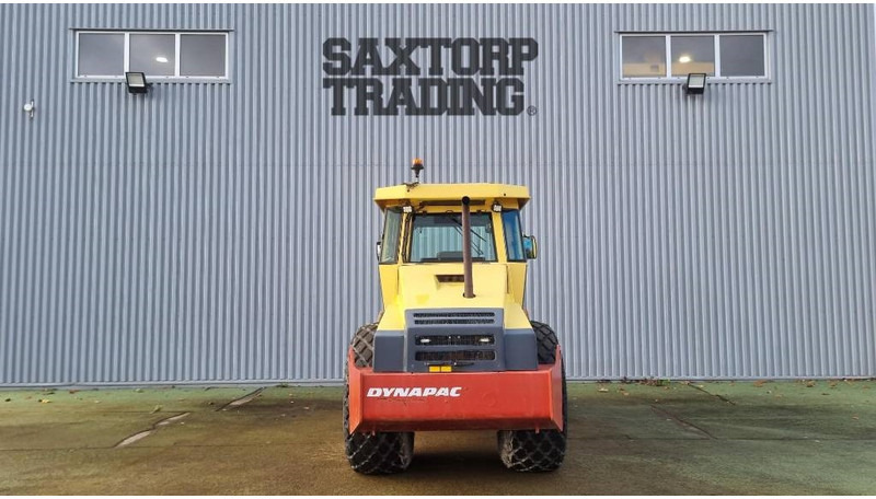 Dynapac CA302D, Vält - Ваљак: слика 4 Dynapac CA302D, Vält - Ваљак: слика 4