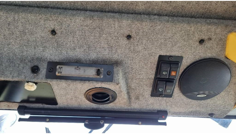 Ваљак Dynapac CS142, Vält: слика 13