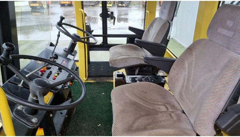 Ваљак Dynapac CS142, Vält: слика 10