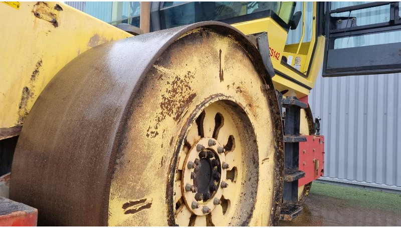 Ваљак Dynapac CS142, Vält: слика 12