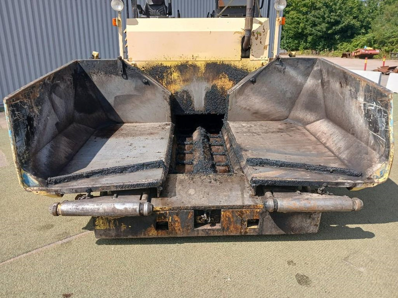 Dynapac F 9-6W, Asfaltsläggare - Асфалтен поплочувач: слика 3 Dynapac F 9-6W, Asfaltsläggare - Асфалтен поплочувач: слика 3