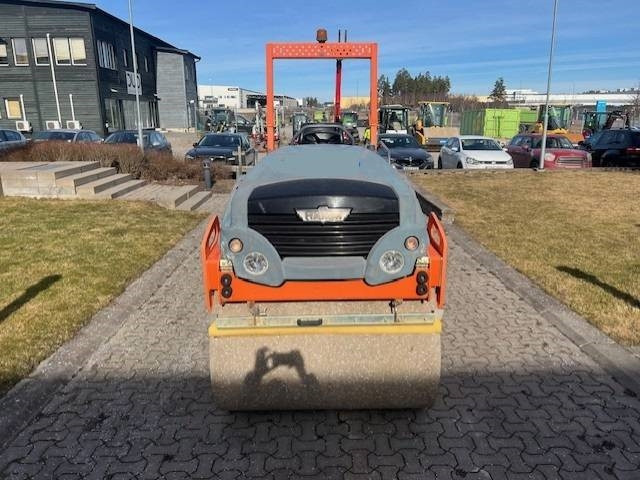 Hamm HD 13 VV, Vält - Ваљак: слика 3 Hamm HD 13 VV, Vält - Ваљак: слика 3