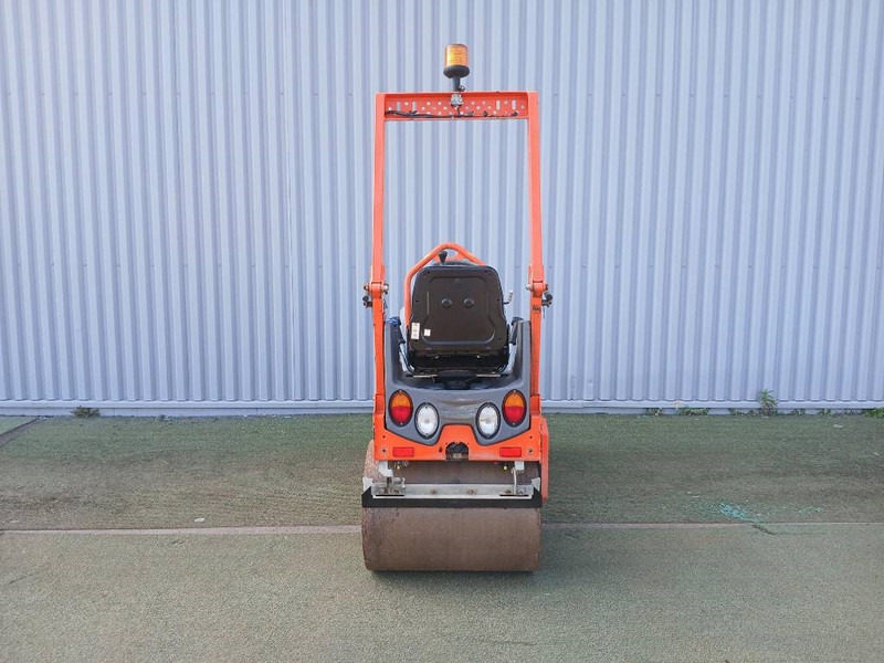Hamm HD8 VV, Vält - Ваљак: слика 4 Hamm HD8 VV, Vält - Ваљак: слика 4