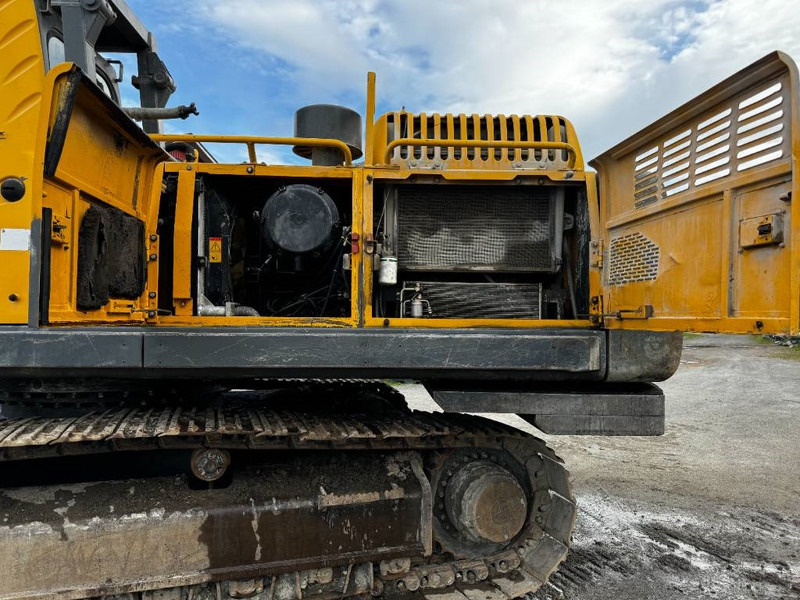 Багер гасеничар Volvo EC460 BLC, Bandgrävare: слика 13