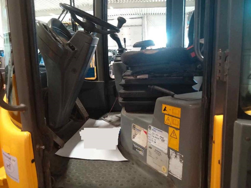 Volvo L 35 G - Натоварувач на тркала: слика 4 Volvo L 35 G - Натоварувач на тркала: слика 4