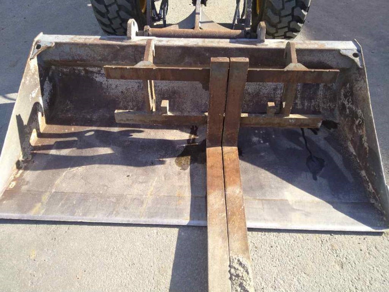 Volvo L 35 G - Натоварувач на тркала: слика 5 Volvo L 35 G - Натоварувач на тркала: слика 5