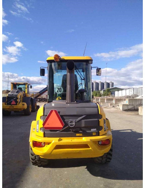 Volvo L 35 G - Натоварувач на тркала: слика 3 Volvo L 35 G - Натоварувач на тркала: слика 3