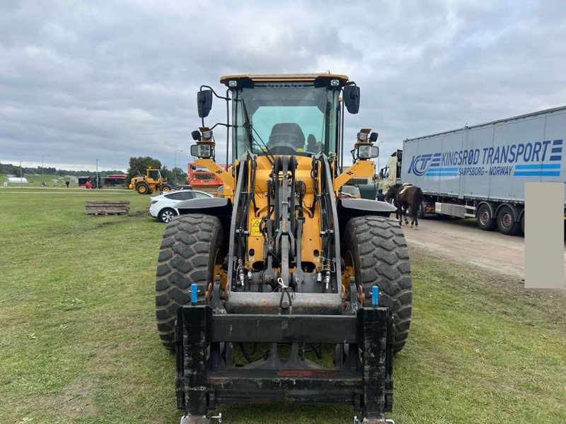 Volvo L 60 H - Натоварувач на тркала: слика 3 Volvo L 60 H - Натоварувач на тркала: слика 3