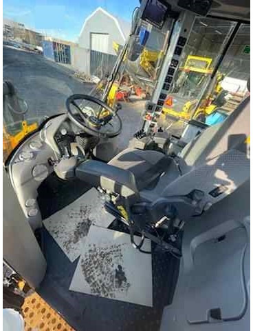 Volvo L 70 H - Натоварувач на тркала: слика 4 Volvo L 70 H - Натоварувач на тркала: слика 4