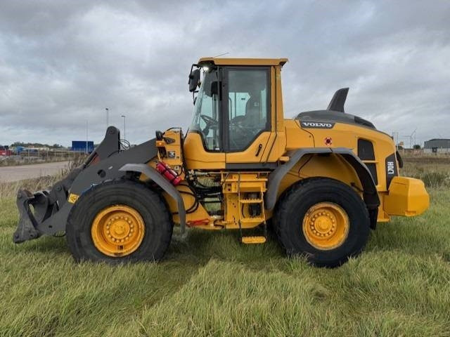Volvo L 70 H - Натоварувач на тркала: слика 2 Volvo L 70 H - Натоварувач на тркала: слика 2
