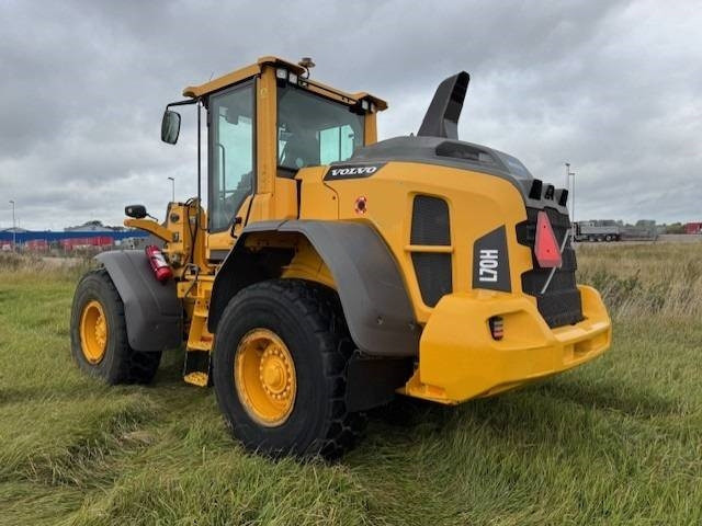 Volvo L 70 H - Натоварувач на тркала: слика 3 Volvo L 70 H - Натоварувач на тркала: слика 3