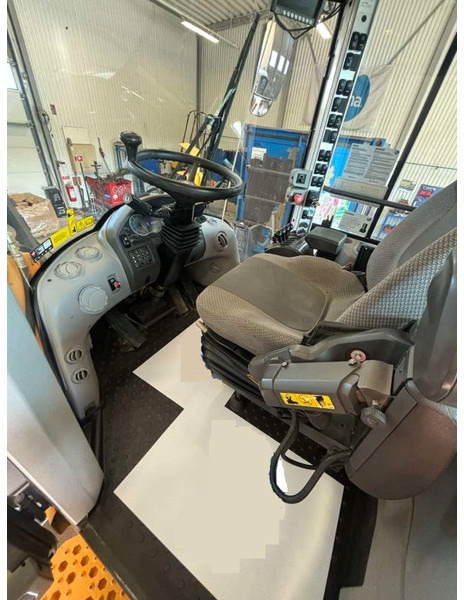 Volvo L 90 H - Натоварувач на тркала: слика 4 Volvo L 90 H - Натоварувач на тркала: слика 4
