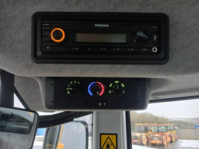 Пневматски ваљак Volvo SD160 B, 16 tons Vält: слика 14 Пневматски ваљак Volvo SD160 B, 16 tons Vält: слика 14